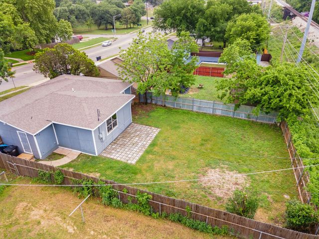 4512 Wabash Avenue, Fort Worth, TX 76133