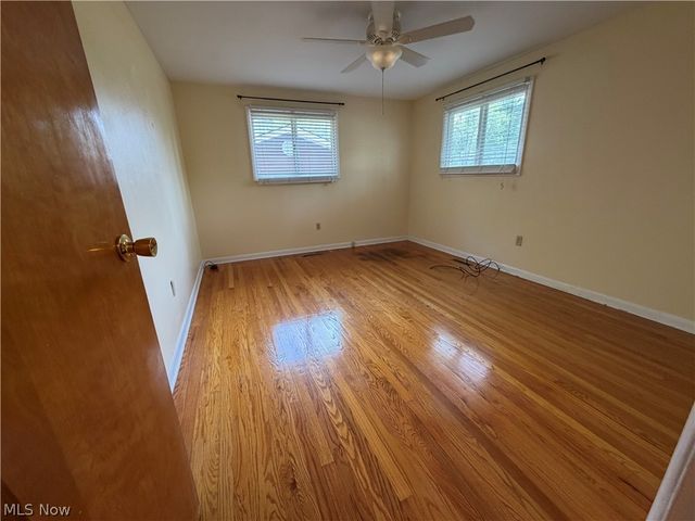 3 Woodland Drive, Vienna, WV 26105
