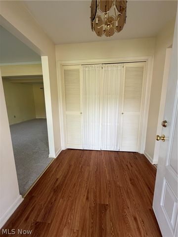 3 Woodland Drive, Vienna, WV 26105