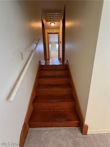 3 Woodland Drive, Vienna, WV 26105
