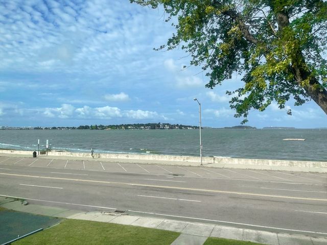 623 Quincy Shore Drive 2, Quincy, MA 02170