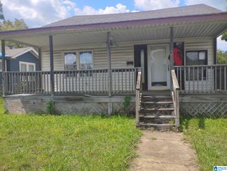 3310 AVENUE I, Birmingham, AL 35218