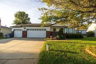11501 W Rita, Wichita, KS 67209