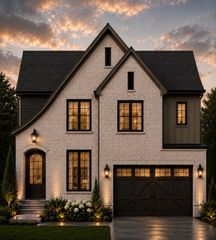 2147 Paige Meadows Court, Lot 12, Hixson, TN 37343