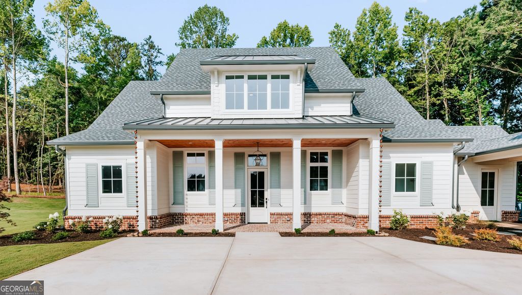 217 Chariot Court, Jefferson, GA 30549 — photo 4