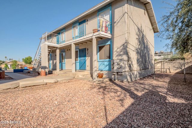 1249 W PIERCE Street, Phoenix, AZ 85007