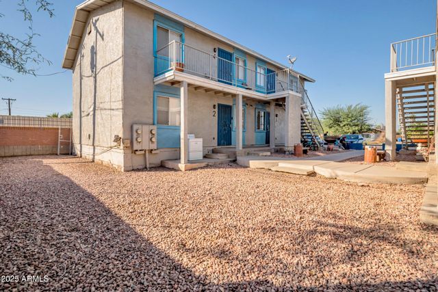 1249 W PIERCE Street, Phoenix, AZ 85007