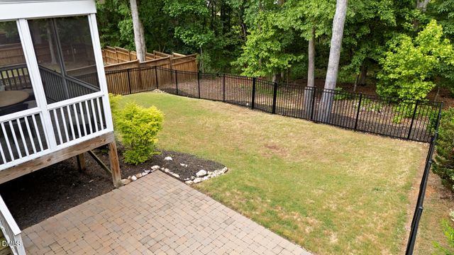 428 Skybluff Circle, Fuquay Varina, NC 27526