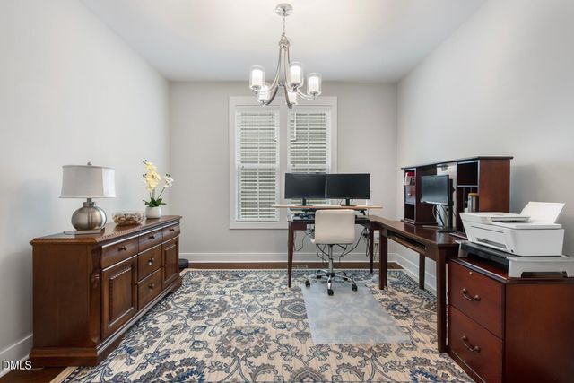 428 Skybluff Circle, Fuquay Varina, NC 27526