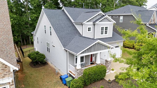 428 Skybluff Circle, Fuquay Varina, NC 27526