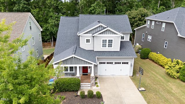428 Skybluff Circle, Fuquay Varina, NC 27526