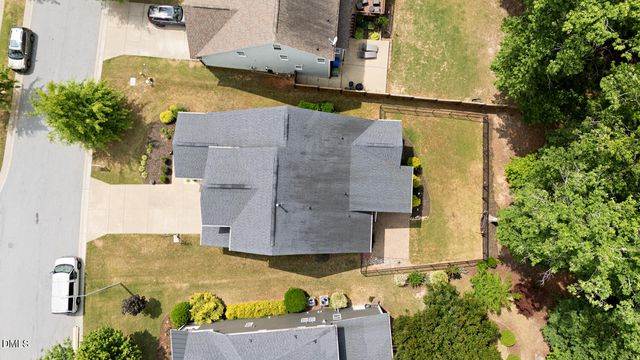 428 Skybluff Circle, Fuquay Varina, NC 27526