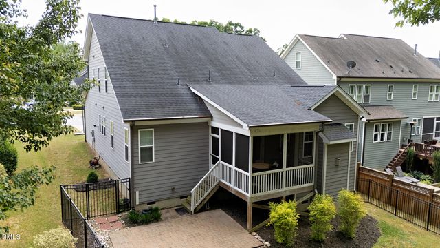 428 Skybluff Circle, Fuquay Varina, NC 27526