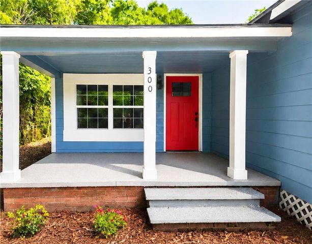 300 3rd Avenue, Chickasaw, AL 36611