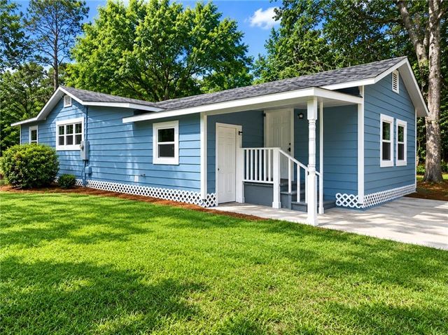 300 3rd Avenue, Chickasaw, AL 36611