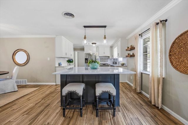 4405 Westlake Drive, Fort Worth, TX 76109