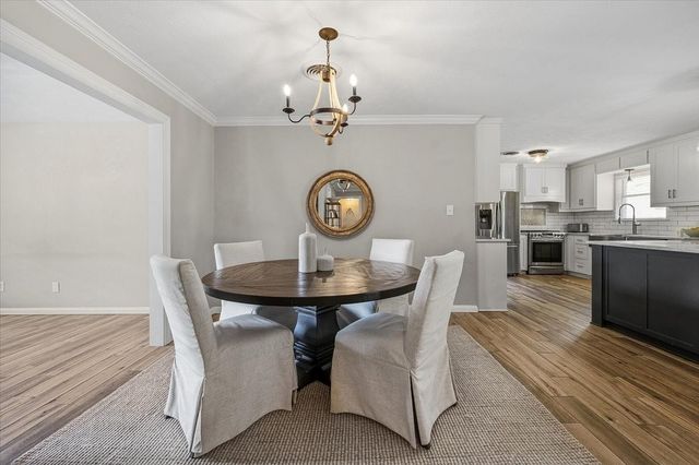 4405 Westlake Drive, Fort Worth, TX 76109