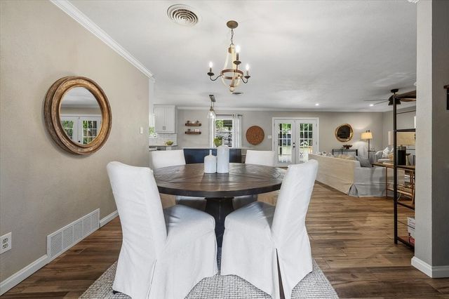 4405 Westlake Drive, Fort Worth, TX 76109