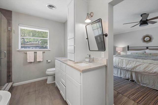 4405 Westlake Drive, Fort Worth, TX 76109