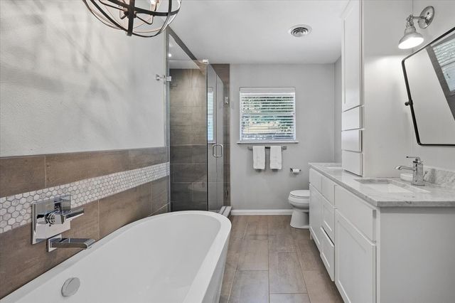 4405 Westlake Drive, Fort Worth, TX 76109