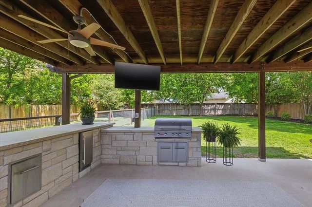 4405 Westlake Drive, Fort Worth, TX 76109