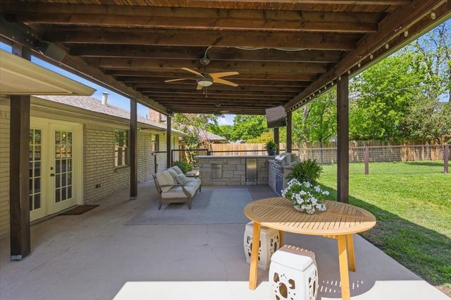 4405 Westlake Drive, Fort Worth, TX 76109