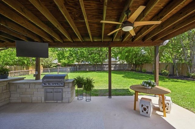 4405 Westlake Drive, Fort Worth, TX 76109