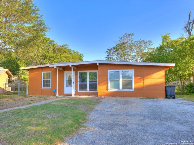4330 Kilrea, San Antonio, TX 78219