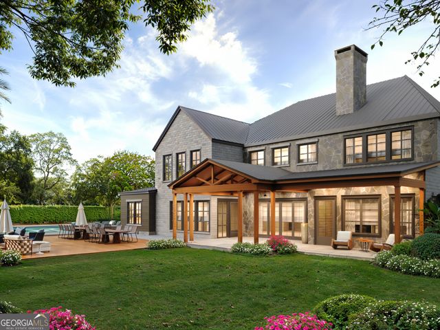 6142 Bethany View Trail, Buford, GA 30518