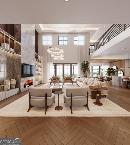 6142 Bethany View Trail, Buford, GA 30518