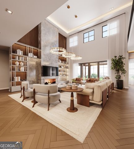 6142 Bethany View Trail, Buford, GA 30518