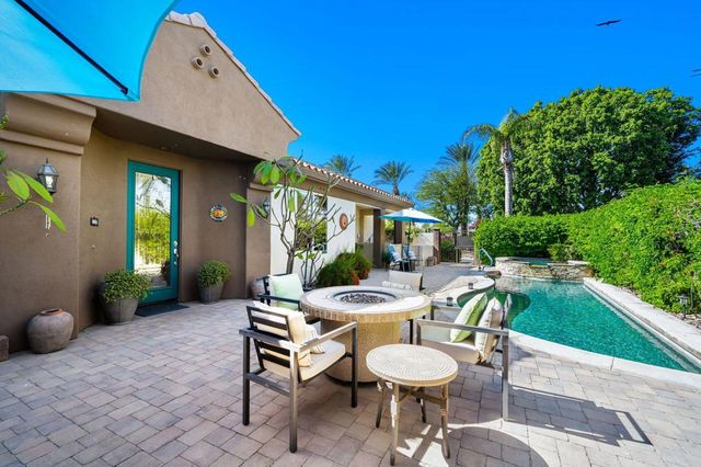 118 Mission Lake Way, Rancho Mirage, CA 92270