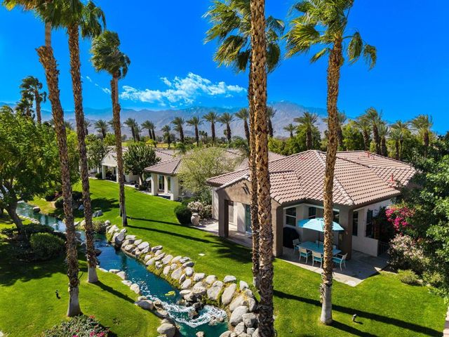 118 Mission Lake Way, Rancho Mirage, CA 92270