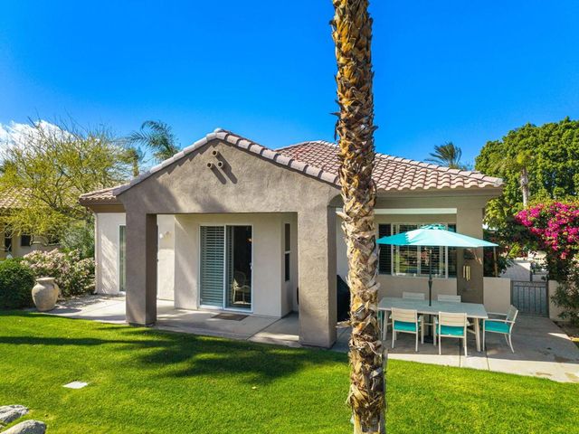 118 Mission Lake Way, Rancho Mirage, CA 92270
