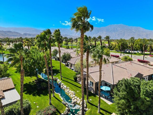 118 Mission Lake Way, Rancho Mirage, CA 92270