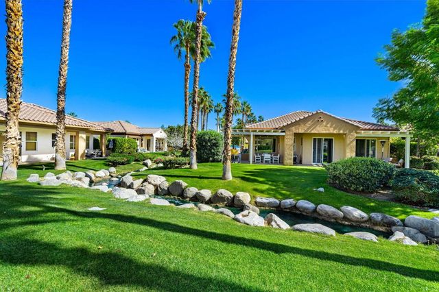 118 Mission Lake Way, Rancho Mirage, CA 92270