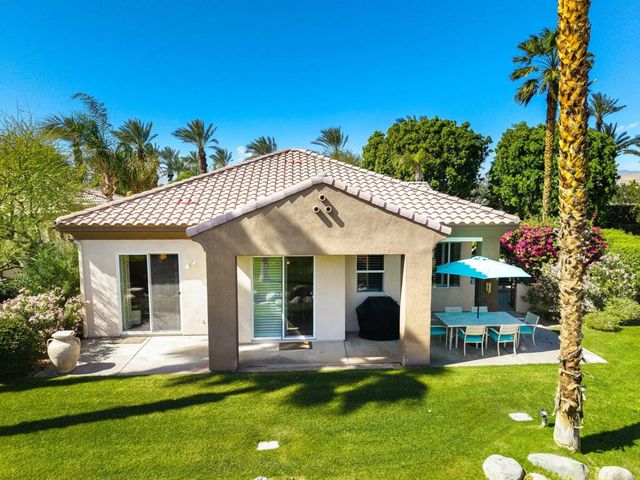 118 Mission Lake Way, Rancho Mirage, CA 92270