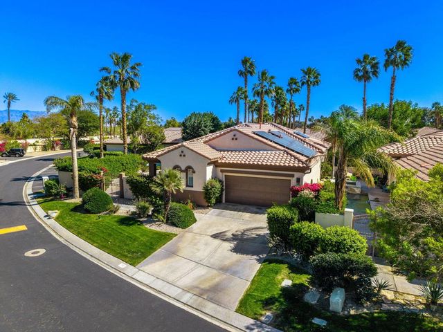 118 Mission Lake Way, Rancho Mirage, CA 92270