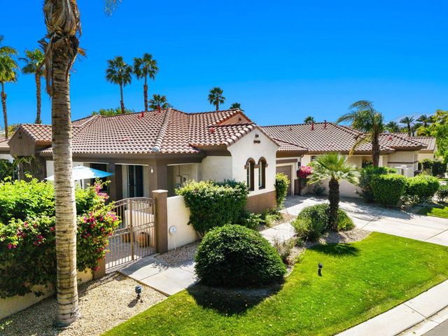 118 Mission Lake Way, Rancho Mirage, CA 92270