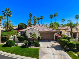 118 Mission Lake Way, Rancho Mirage, CA 92270