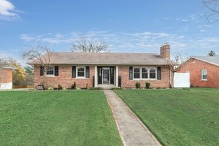 119 Buckwood Drive, Richmond, KY 40475
