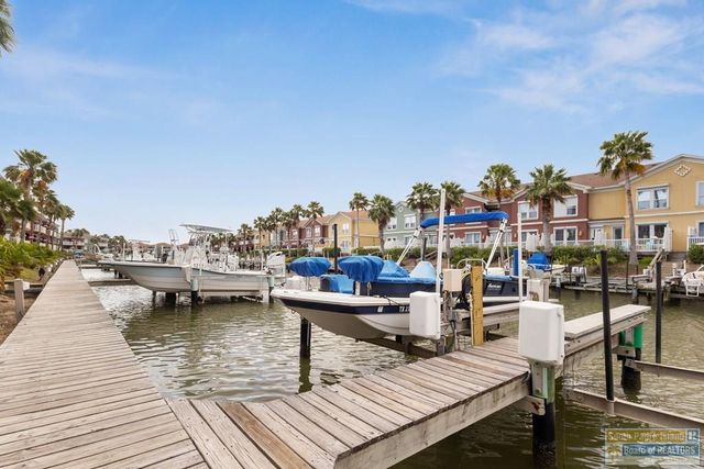 4 Harbor Town, Laguna Vista, TX 78578