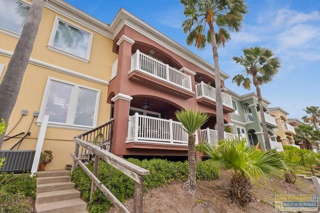 4 Harbor Town, Laguna Vista, TX 78578