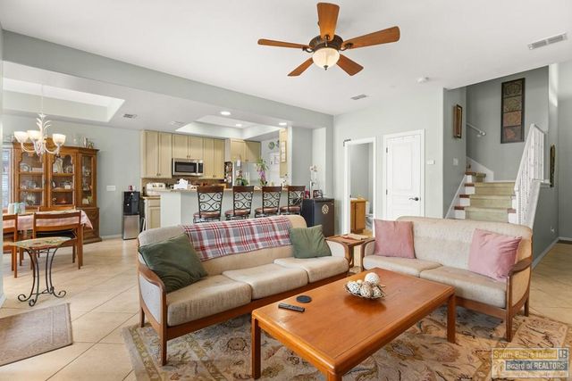 4 Harbor Town, Laguna Vista, TX 78578