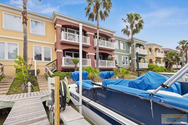 4 Harbor Town, Laguna Vista, TX 78578