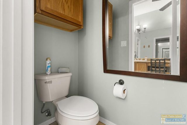 4 Harbor Town, Laguna Vista, TX 78578