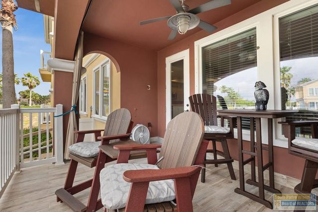 4 Harbor Town, Laguna Vista, TX 78578