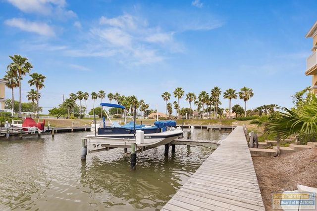 4 Harbor Town, Laguna Vista, TX 78578