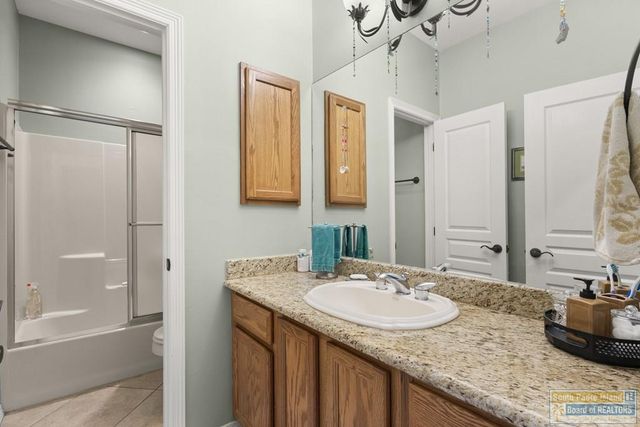 4 Harbor Town, Laguna Vista, TX 78578