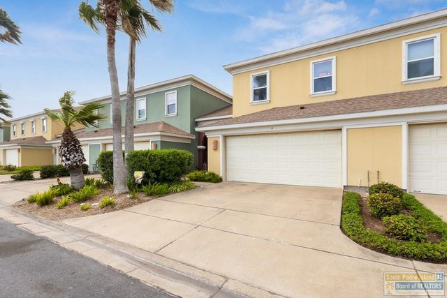 4 Harbor Town, Laguna Vista, TX 78578